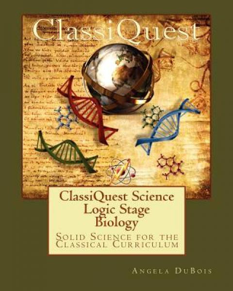 Classiquest Science: Logic Stage Biology