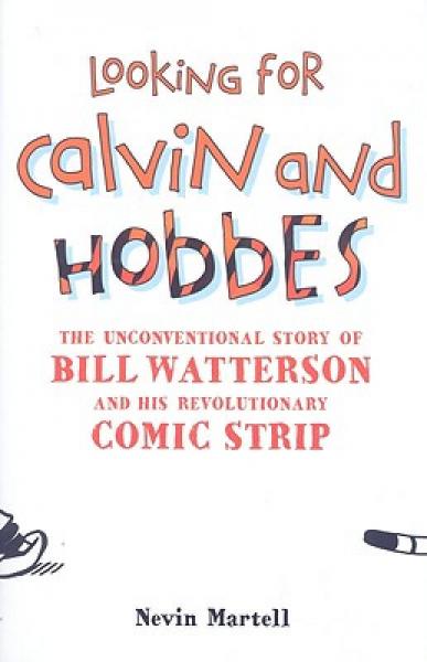 Looking for Calvin and Hobbes: The Unconventiona