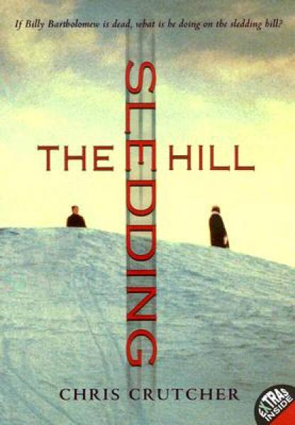 The Sledding Hill