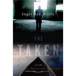 TheTaken:AHazelMicallefMystery