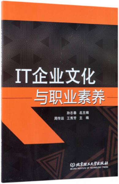 IT企業(yè)文化與職業(yè)素養(yǎng)