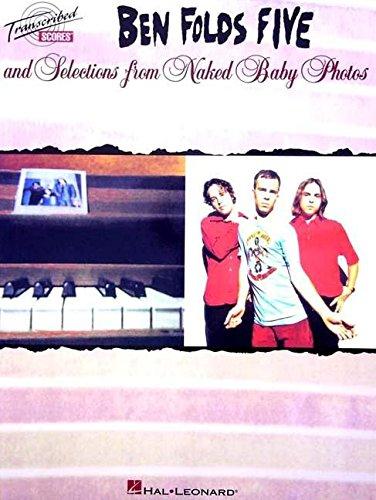 Ben Folds Five And Selections from Naked Baby Photos