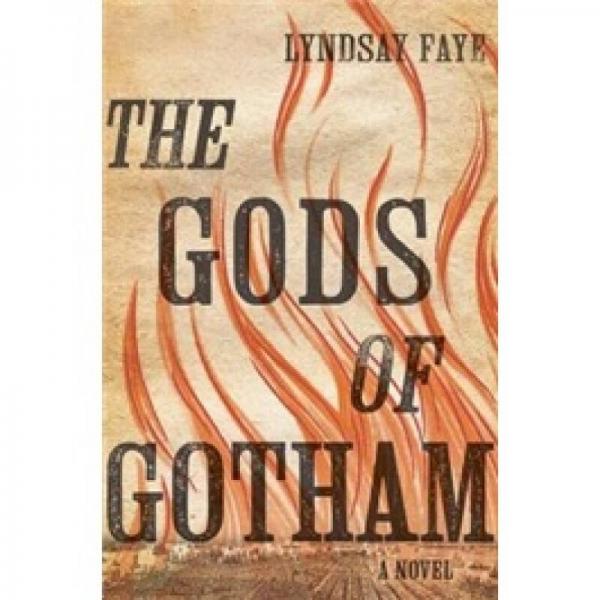 The Gods of Gotham
