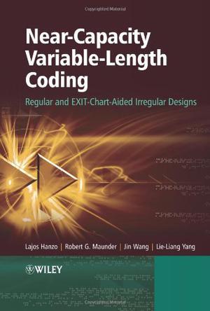 Near-Capacity Variable-Length Coding