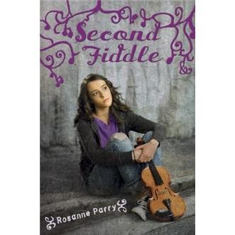 SecondFiddle