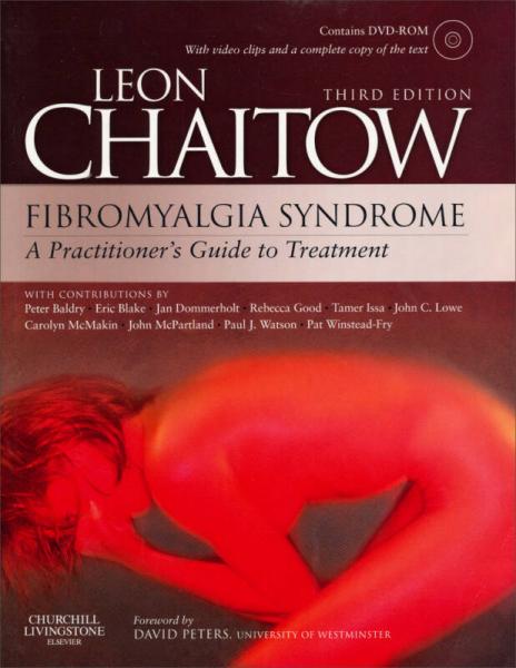 Fibromyalgia Syndrome纤维肌痛综合征:从业者治疗指南