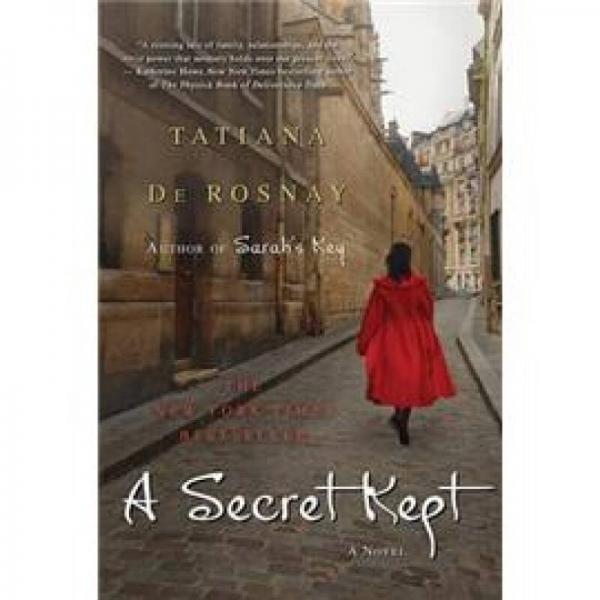 Secret Kept