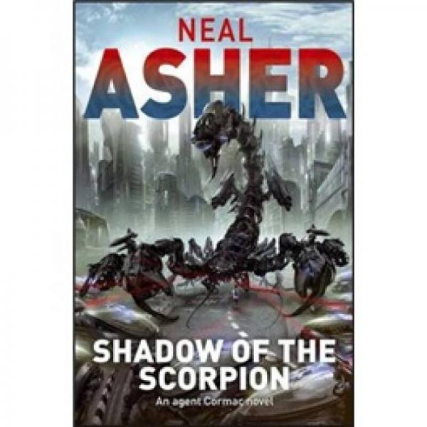 Shadow of the Scorpion