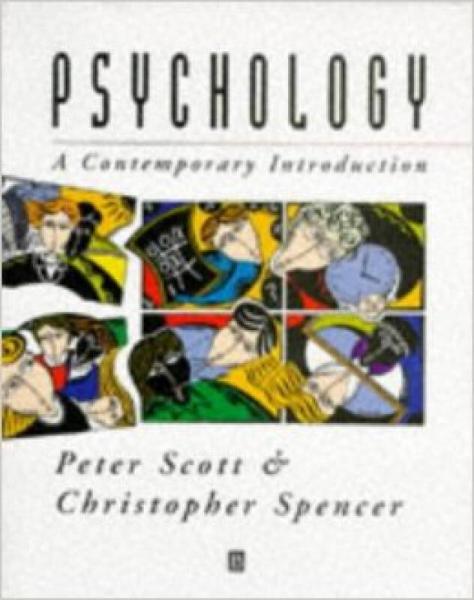 Psychology: A Contemporary Introduction