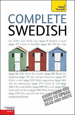 CompleteSwedish