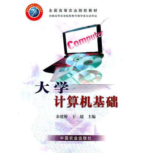 大學(xué)計(jì)算機(jī)基礎(chǔ)