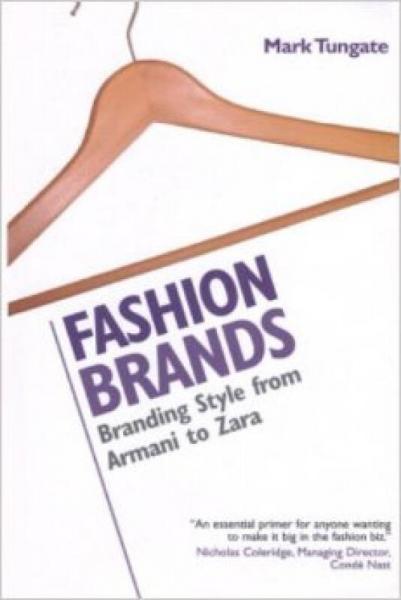 Fashion Brands