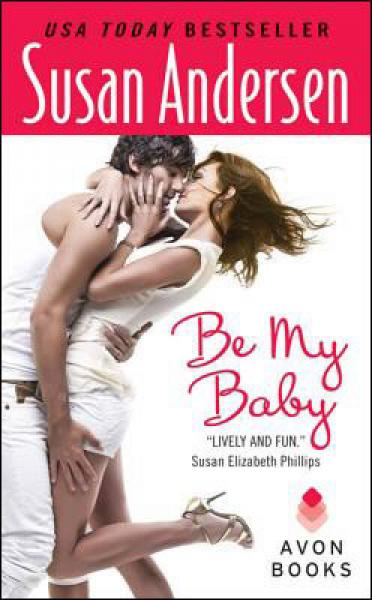 Be My Baby