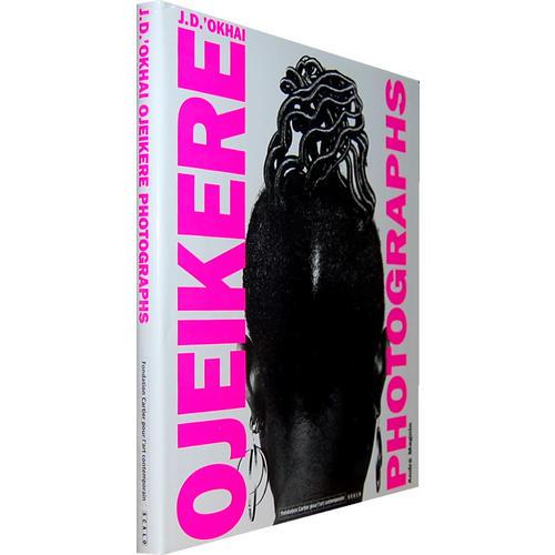 奥杰克勒摄影 J D ’OKHAL OJEIKERE: PHOTOGRAPHS