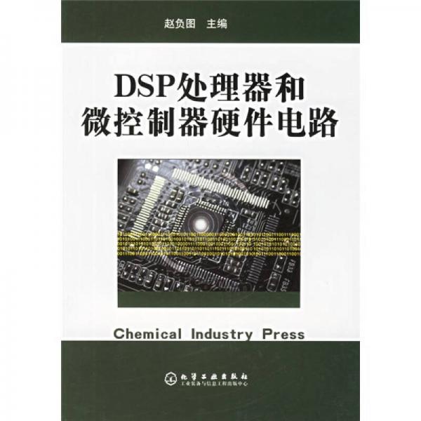 DSP处理器和微控制器硬件电路