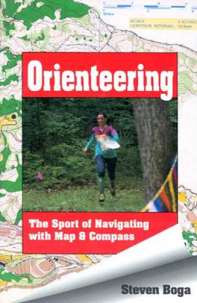 Orienteering: The Sport of Navigating with Map &