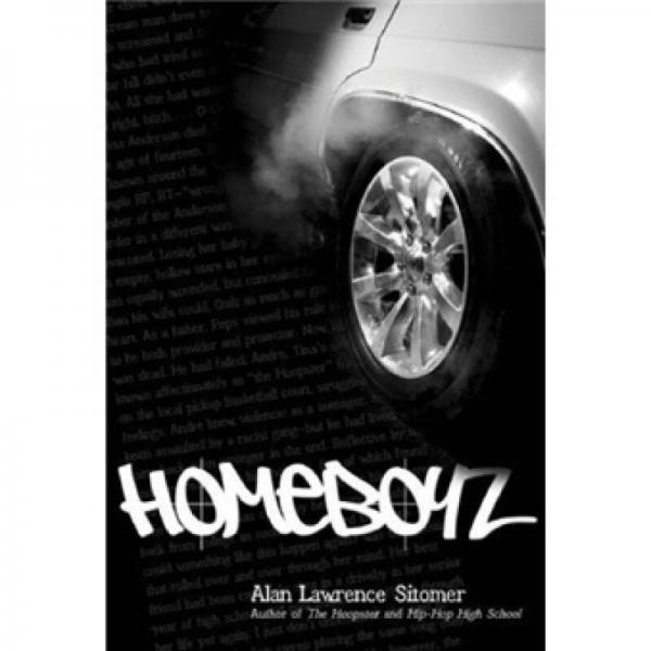 Homeboyz