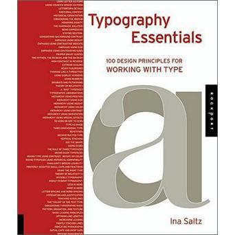 TypographyEssentials:100DesignPrinciplesforWorkingwithType