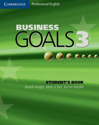 BusinessGoals3Student'sBook
