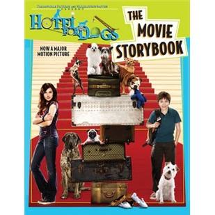 HotelforDogs:TheMovieStorybook（英版）