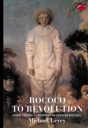 Rococo to Revolution：Rococo to Revolution