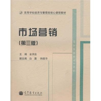 市場(chǎng)營(yíng)銷(xiāo)