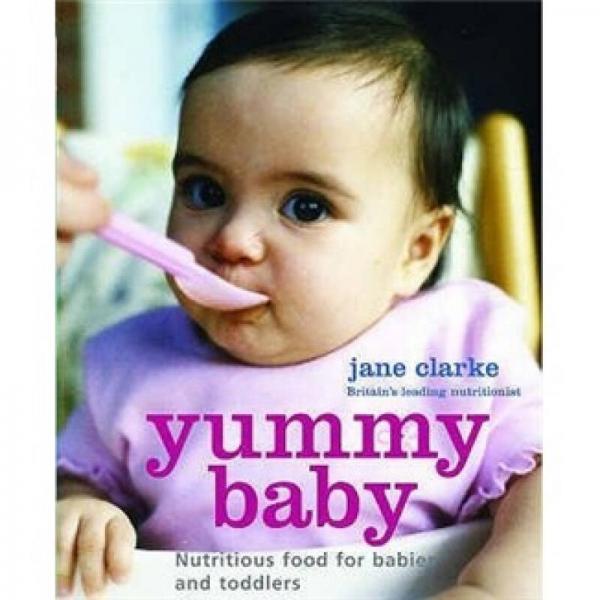 Yummy Baby!