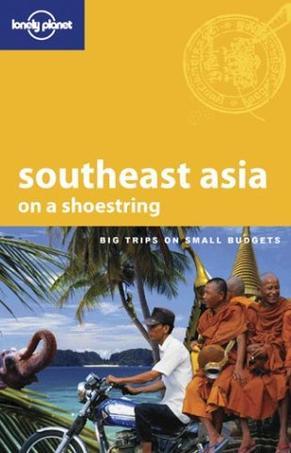 southeast asia on a shoestring