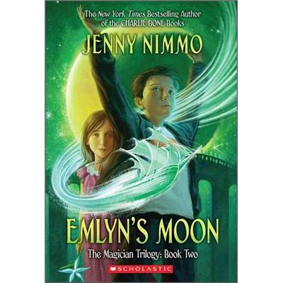 Emlyn'SMoon埃姆林的月亮