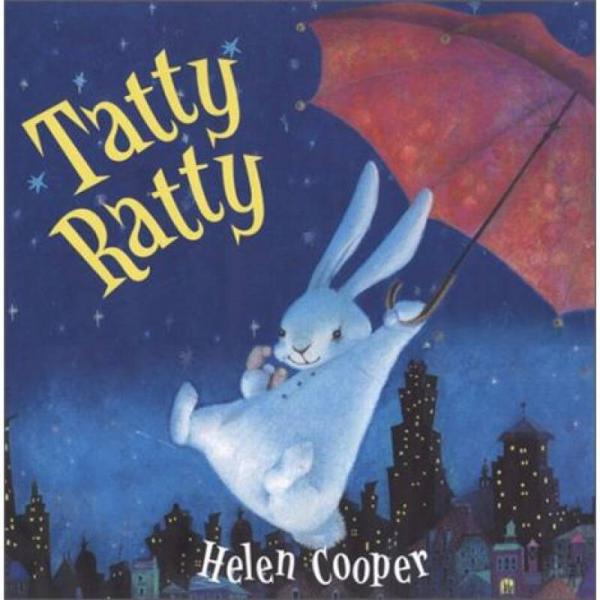Tatty Ratty