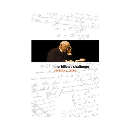 The Hilbert Challenge