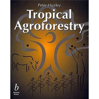 TropicalAgroforestry(TropicalAgriculture)