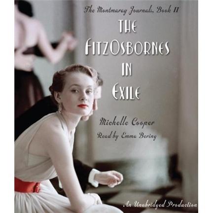 TheFitzosbornesinExile