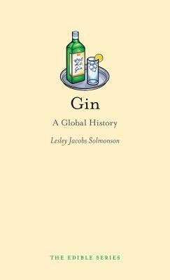 Gin:AGlobalHistory