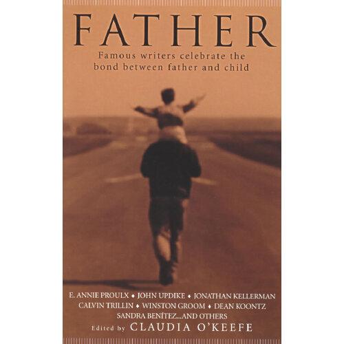 FATHER: FAMOUS WRITERS CELEBRA