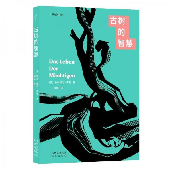 古树的智慧