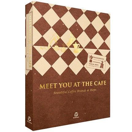 MEET YOU AT THE CAFE