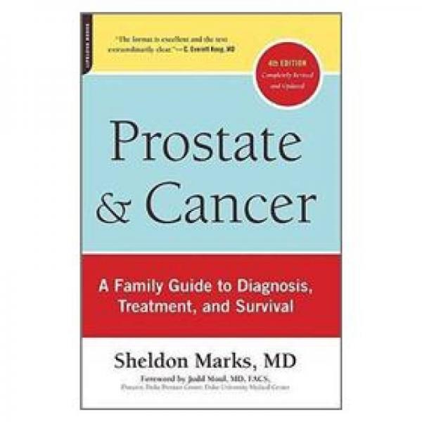 Prostate and Cancer