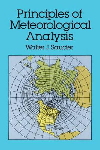 Principles of Meteorological Analysis