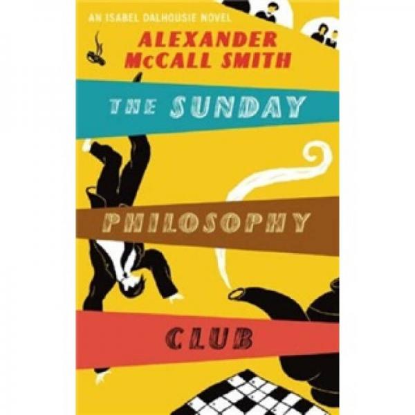 The Sunday Philosophy Club