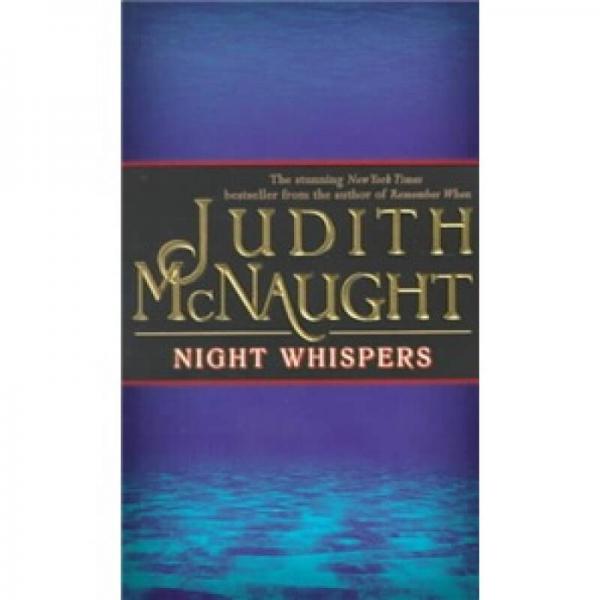 Night Whispers