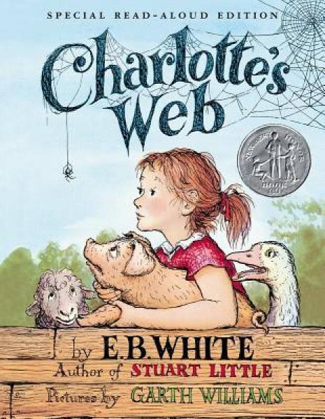 Charlotte's Web 夏洛特的网
