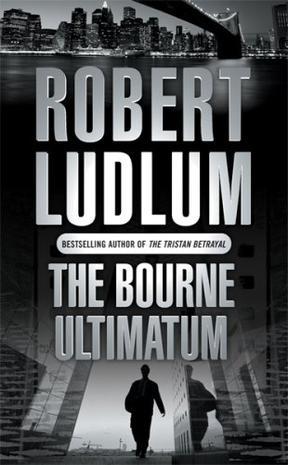 Bourne Ultimatum