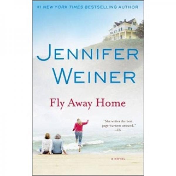 Fly Away Home