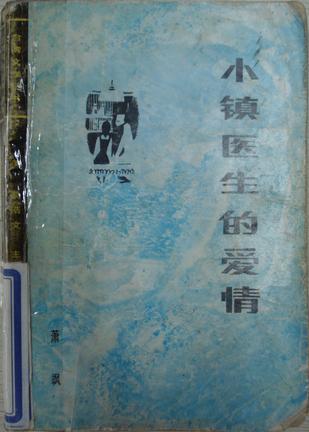 小鎮(zhèn)醫(yī)生的愛(ài)情