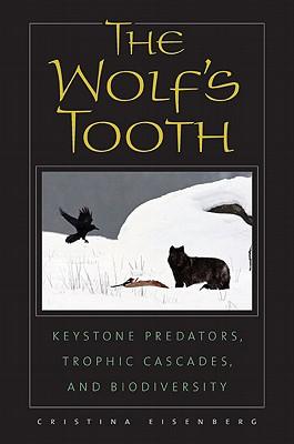 TheWolf'sTooth:KeystonePredators,TrophicCascades,andBiodiversity