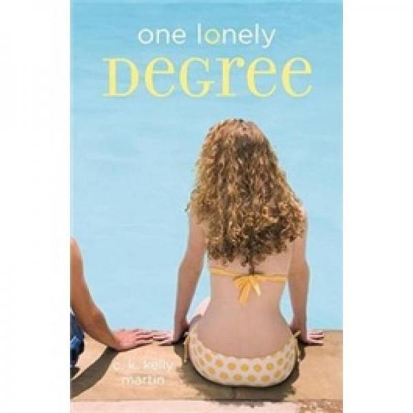 One Lonely Degree