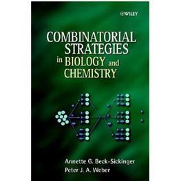 CombinatorialStrategiesinBiologyandChemistry