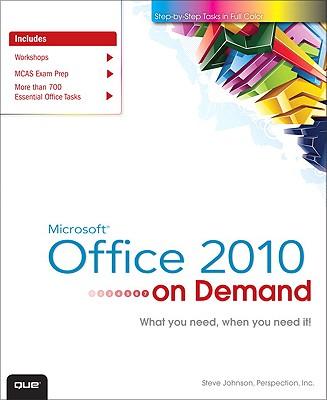 MicrosoftOffice2010onDemand