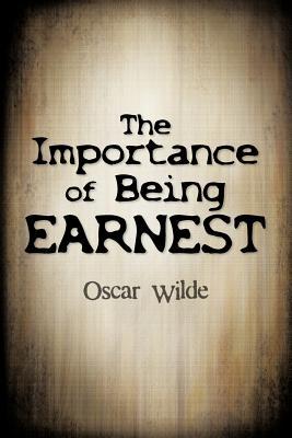 TheImportanceofBeingEarnest